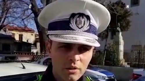 VIDEO Cum circuli corect cu trotineta electrică? Regulile, explicate de Poliția Rutieră/ Utilizarea pistelor de biciclete, vârsta minimă, viteza maximă