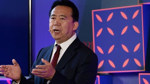 Cum a căzut șeful Interpolului, mândria Chinei, în dizgrația Comitetului de Supervizare Națională