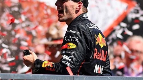 Max Verstappen, ieșit din comun: primul pilot din Formula 1 cu zece victorii consecutive