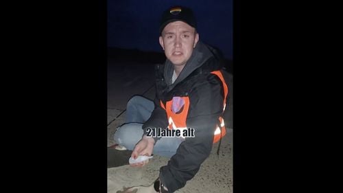 UPDATE Trafic reluat parțial pe aeroportul din Frankfurt, după intruziunea unor activiști de mediu, care și-au lipit palmele de pistă