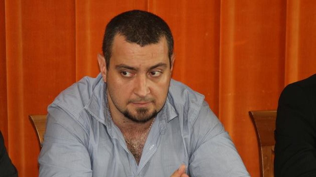 SURSE: Al treilea candidat în cursa pentru șefia DNA: Procurorul constănțean Andrei Bodean, care i-a trimis în judecată pe Radu Mazăre și Nicușor Constantinescu