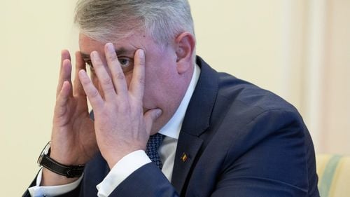 Lucian Bode, după veto-ul Austriei: Rusia e pe cale să se mai bucure încă o dată pentru o nouă nedreptate făcută României /  Austria și-a schimbat decizia pe Schengen în două zile, din 16 noiembrie în 18 noiembrie