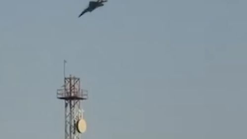 Pentagonul recunoaște că trei avioane de luptă ale SUA au fost doborâte din greșeală de Kuweit