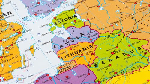 Ţările baltice studiază posibilitatea extinderii adăposturilor antiaeriene din cauza războiului