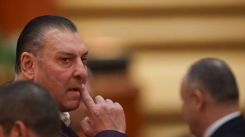 VIDEO Deputatul Nicolae Păun, jigniri grosolane la adresa unui diplomat străin și a comunității LGBT: Mă p..ș pe invitația ambasadorului Franței / Mor în minutul unu dacă vreun copil sau nepot devine bulangiu, homosexual