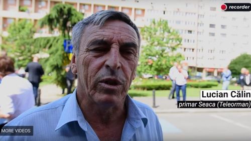 Primarul PSD din Seaca, județul Teleorman: La prezidențiale ar trebui să ”aibe” drept de vot cei care ”stă” în țară, nu să ne aleagă diaspora președintele
