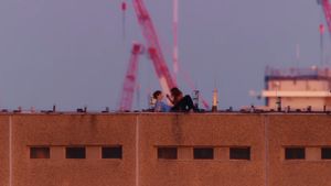 „Everytime”, regizat de Sandra Wollner, a câștigat premiul „Un Certain Regard” la Cannes