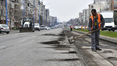 GRAFICE Câți bani au cerut marile municipii din programul “Anghel Saligny”: De la Baia Mare, cu jumătate de miliard de lei, la Deva care nu a depus niciun proiect