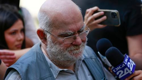 BREAKING Alfred Bulai a fost arestat preventiv 30 de zile. Decizia nu este definitivă / Ancheta procurorilor vizează și fapte recente care s-ar fi petrecut între decembrie 2023 și mai 2024, denunțate de o studentă (surse)