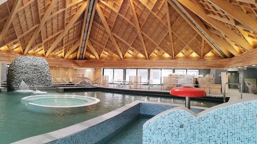 Borsec, Moinești, Tășnad și comuna Chiscani devin stațiuni balneoclimaterice. Impuls pentru dezvoltare