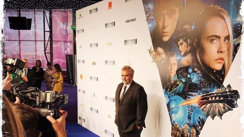 Regizorul Luc Besson, achitat pentru acuzațiile de viol