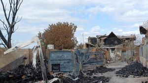Patronii depozitului GPL de la Crevedia au depus plângere penală împotriva a trei pompieri care au condus operațiunea de stingere a incendiului produs de explozia stației GPL