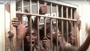 Peste 150 de femei încarcerate au fost violate și arse de vii de către deținuți în timpul evadării din închisoarea orașului Goma din Congo, arată un raport ONU