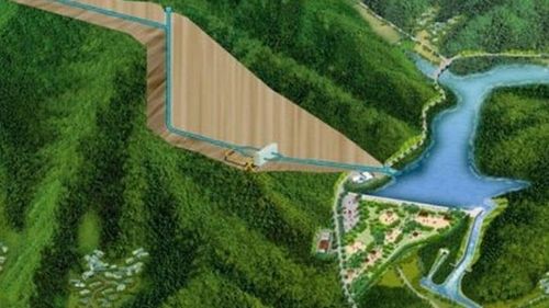 Hidrocentrala Tarnița-Lăpuștești va putea fi construită fără un nou studiu de fezabilitate, după o decizie a Senatului / Un proiect evaluat la 1 miliard de euro, hidrocentrala ar deveni cea mai mare „baterie naturală” a României, cu o putere instalată de 1.000 MW