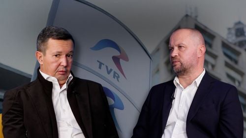 VIDEO INTERVIU Mai este nevoie de TVR? Ce spune Dan Turturică, fostul șef, despre instituția cu 2000 de angajați, cu cheltuieli de 100 de milioane de euro pe an, dar cu audiențe modeste