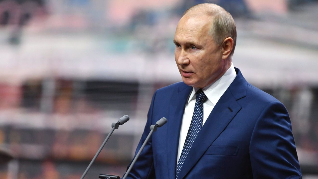 Kremlinul susține că extinderea NATO în Ucraina încalcă o „linie roșie” pentru Vladimir Putin