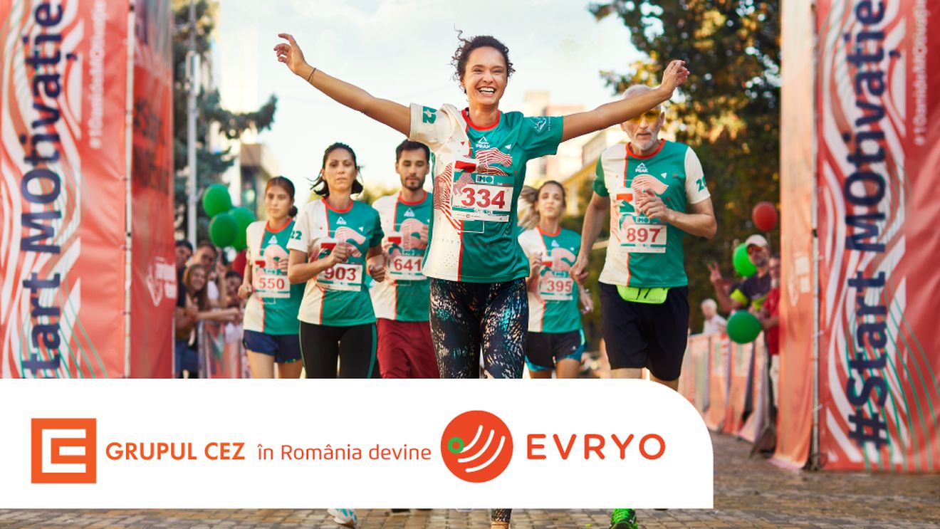 Cel mai mare maraton din Oltenia se întoarce la finalul verii cu o nouă ediție