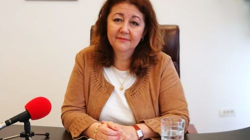 Medic: Începem să avem boli aduse de către migranţi şi de către cei care luptă în alte teritorii / ”Ne aliniem la restul lumii în ceea ce priveşte patologia de import”