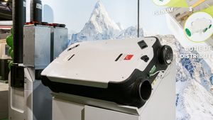 Compania românească Ecovent devine partener Zehnder în România: Soluții premium pentru calitatea aerului și un mediu interior sănătos