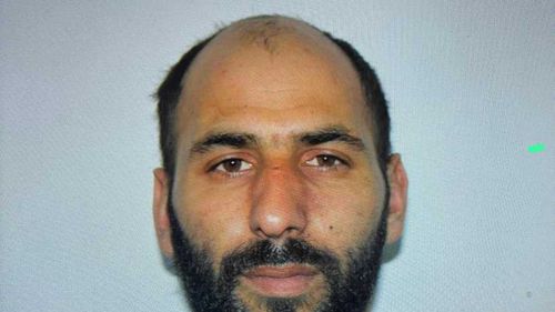 UPDATE Deținutul evadat marţi seară din Penitenciarul de la Mărgineni - Dâmboviţa a fost prins / Era în localitatea natală