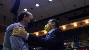 Ludovic Orban susține că e ”prematur” să spună dacă regretă sau nu că l-a susţinut pe Florin Cîţu pentru a fi premier: „E greu să faci o evaluare după șapte luni”