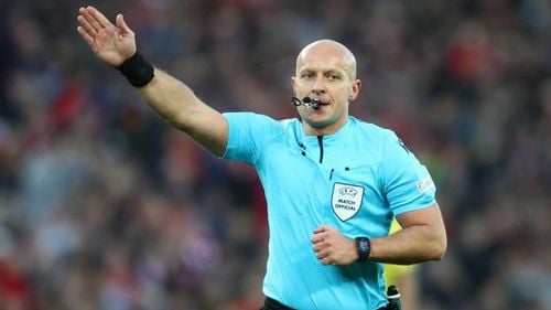 UEFA a decis ca Marciniak că rămână arbitrul finalei Ligii Campionilor / Explicaţiile polonezului: ”Am fost indus în eroare şi am fost complet neinformat”