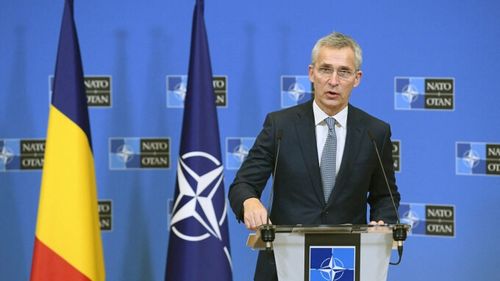 „Nu există niciun dubiu”. NATO anunță primele modificări pe teritoriul României, după atacurile Rusiei lângă graniță