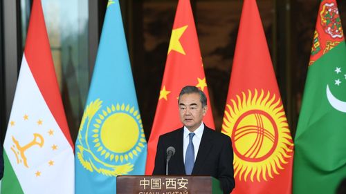 China acuză SUA că ar împiedica adoptarea unei declaraţii în Consiliul de Securitate al ONU privind încetarea ostilităților în Fâșia Gaza