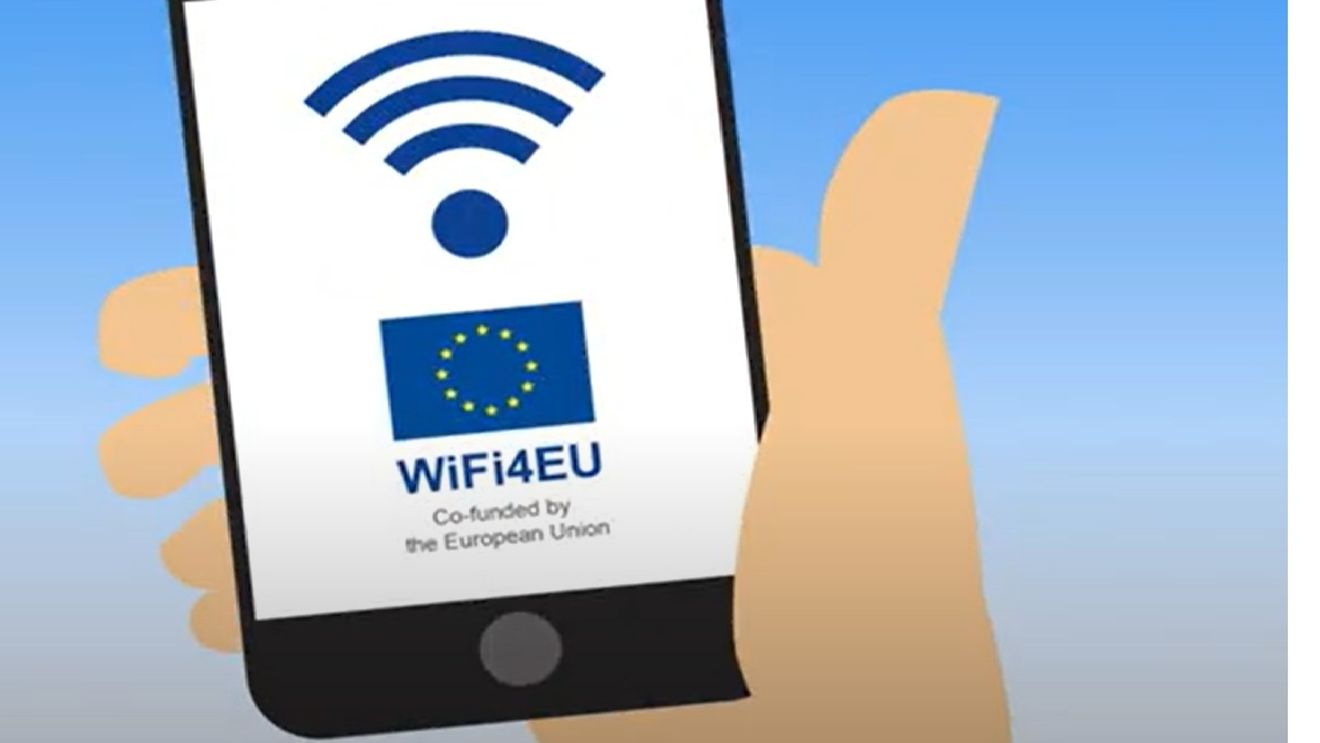 O inițiativă a Uniunii Europene pentru internet gratuit în spațiile publice în toate țările UE, WiFi4EU, primită cu reacții din cele mai diverse/ Comentariile de pe social media variază de la entuziasm la suspiciune