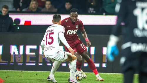 Petrolul Ploieşti a învins CFR Cluj, scor 1-0 / Clujenii rămân cu 13 puncte și sunt pe locul 11 în clasament