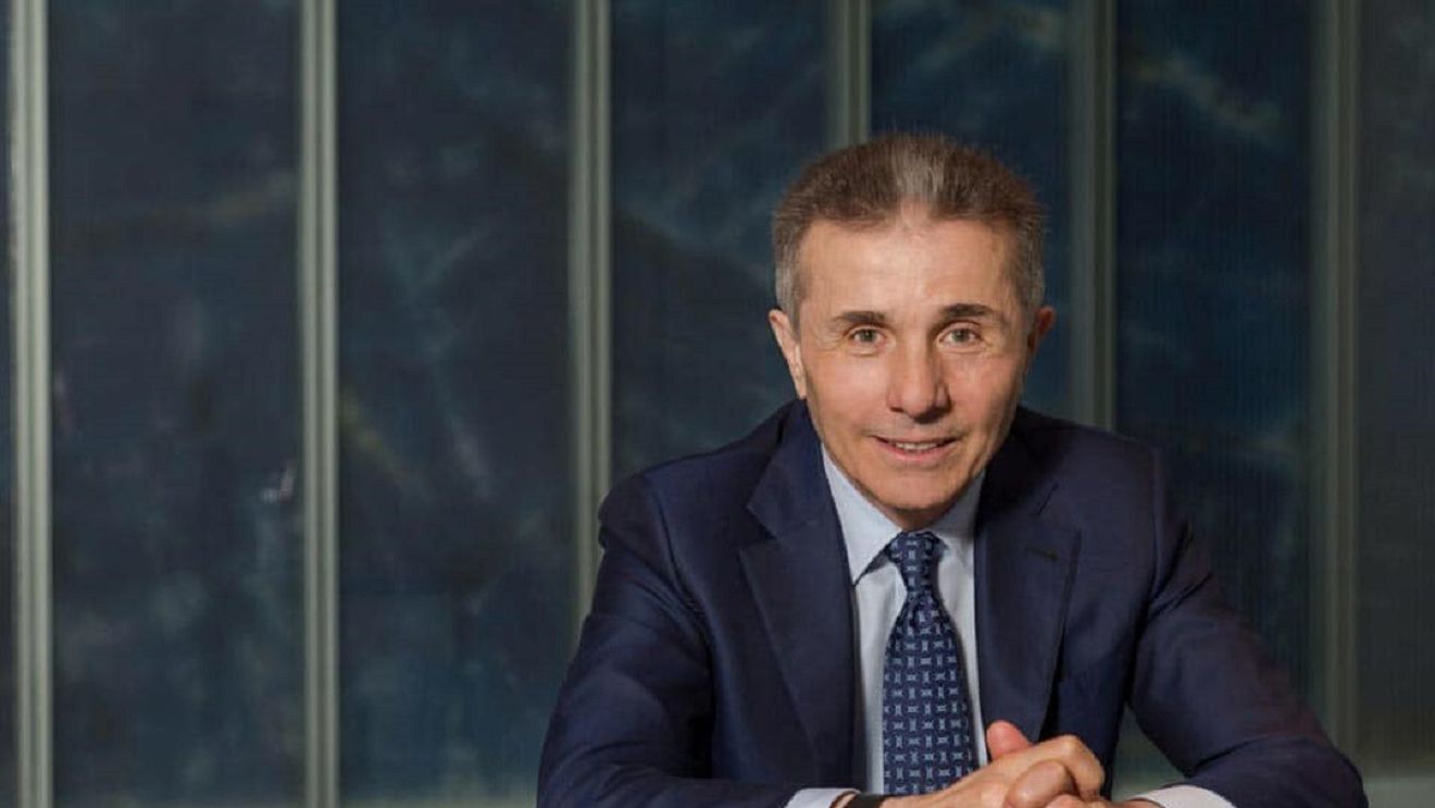Washingtonul îl sancţionează pe oligarhul Bidzina Ivanişvili, considerat liderul de facto al Georgiei