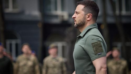 Spionajul rusesc: Zelenski face un „pas nebunesc” prin invadarea regiunii Kursk / Washingtonul „caută un înlocuitor pentru el”, pretinde Moscova