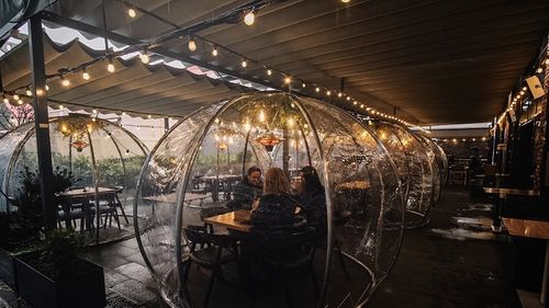 Și o veste bună pentru HoReCa. Guvernul vrea să prelungească scutirea de la plata impozitului specific până la vară