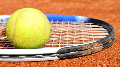 Cristina Dinu a câştigat turneul ITF W35 din Antalya