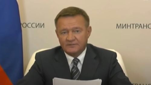 Ministrul rus care s-ar fi sinucis era vizat de o anchetă pentru deturnare de fonduri / ”Nu avea nicio scăpare. M-am gândit imediat la Sergo Ordjonikidze, unul dintre miniştrii lui Stalin”