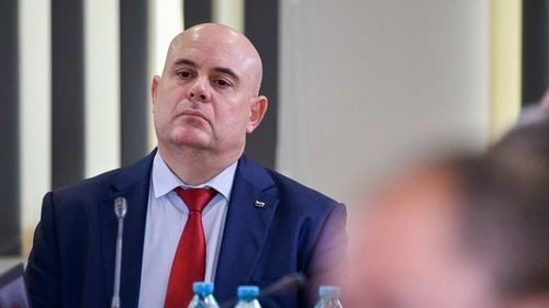 Procurorii bulgari au protestat în semn de solidaritate cu șeful Parchetului general, Ivan Geshev, vizat de o tentativă de asasinat