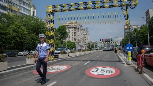 Sectorul 4: Lucrările la planșeul și Pasajul Unirii vor începe în anul 2025 și vor dura între doi și trei ani