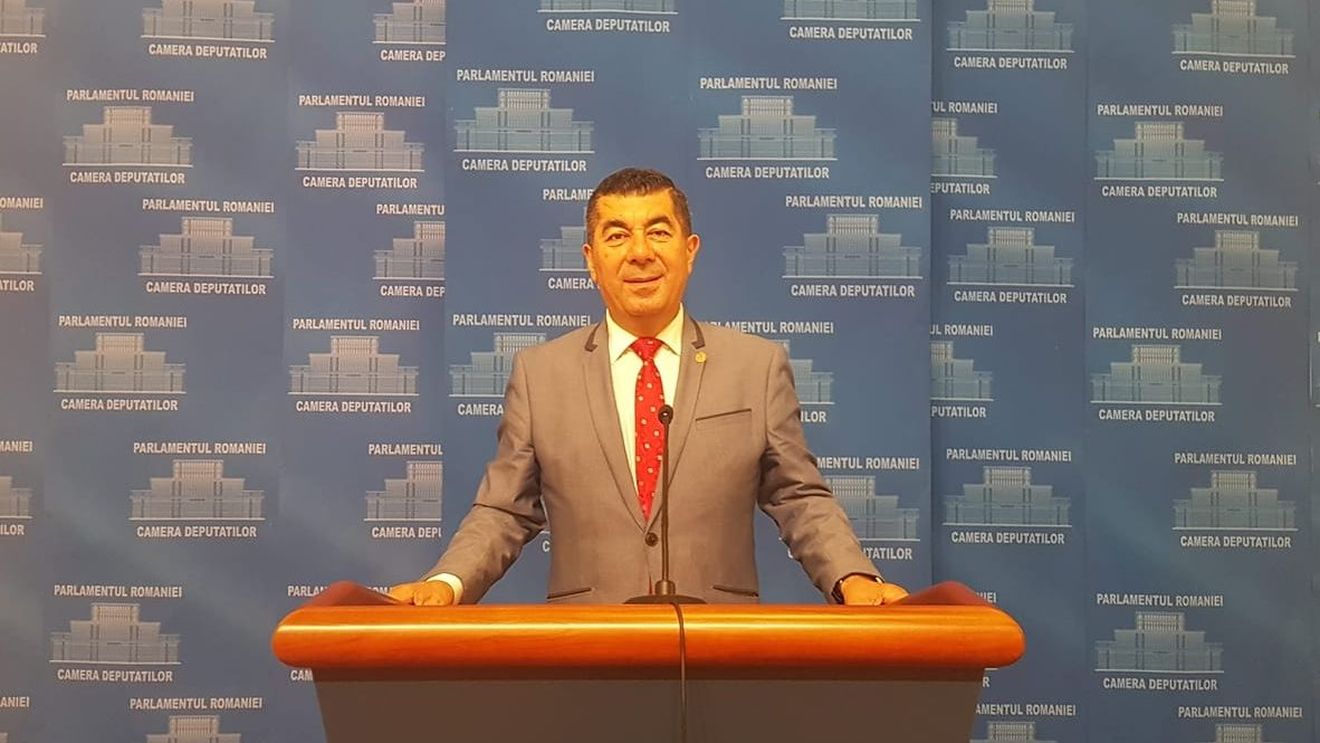 Încă un deputat PSD părăsește partidul și se înscrie în formațiunea lui Ponta, Pro România: ”Democraţia nu mai caracterizează PSD”