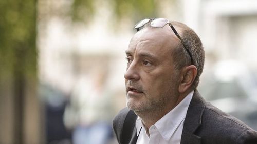 Afaceristul Sorin Strutinsky, prins în Italia. Prietenul lui Radu Mazăre și Nicușor Constantinescu are de executat 10 ani și 8 luni de închisoare pentru trafic de influență și spălare de bani/ Cererea de extrădare, în lucru