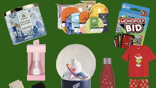 Idei de cadouri pentru Secret Santa: 10 surprize perfecte pentru colegi și prieteni