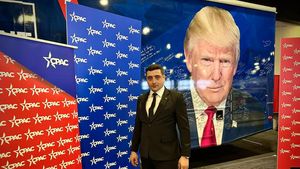 Eșecul transplantului MAGA în România / O explicație alternativă la înfrângerea lui Simion: unde au greșit consultanții americani