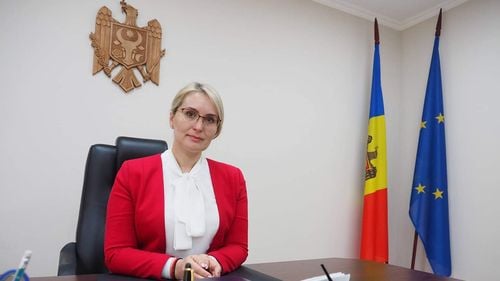 Procurorii anticorupție din Moldova au descins acasă și la biroul șefei Autorității Naționale de Integritate. Percheziții în urma unei „scrisori anonime”
