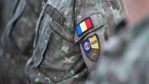 Un militar român de 35 de ani a decedat în Sarajevo, Bosnia și Herțegovina / Se afla la înot, în timpul liber