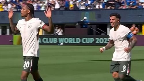 VIDEO Chelsea, prima finalistă de la CM al Cluburilor: Dublă spectaculoasă a lui Joao Pedro