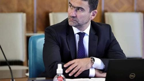 Liberalul Cătălin Boboc demisionează din partid, după ce a fost acuzat că s-a branșat ilegal la curent