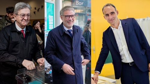 Alegerile municipale din Franța au confirmat dezintegrarea alianței stângii și consolidarea reputației de extremist a partidului Franța Nesupusă (LFI)