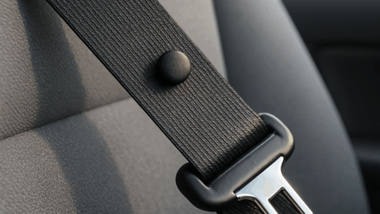 Copilul de un an și jumătate cade din mașină, în mers, în Italia / Ancheta stabilește că fratele de 3 ani i-a desfăcut centura și a deschis ușa / Poliția acuză familia că nu avea scaune de mașină pentru copii