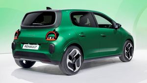 Renault relansează Twingo. Noul membru al familiei E-Tech promite 263 de KM și amenință poziția Daciei Spring pe piața mașinilor electrice ieftine