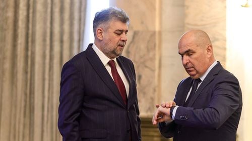 PSD, ședință cruciale luni și marți pentru a decide dacă intră la guvernare și cine conduce partidul pe viitor. Ce nume sunt vehiculate în partid