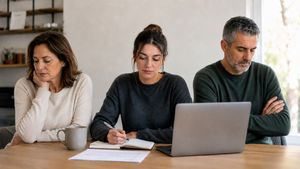 Banii despre care nu vorbim: De ce adultul de azi este afectat de absența discuțiilor financiare din copilărie